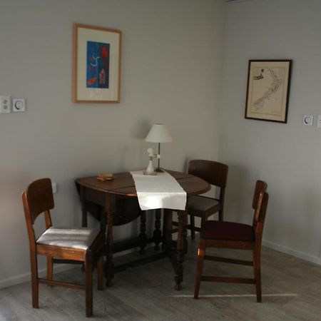 Ahava Bed & Breakfast Waimate Dış mekan fotoğraf