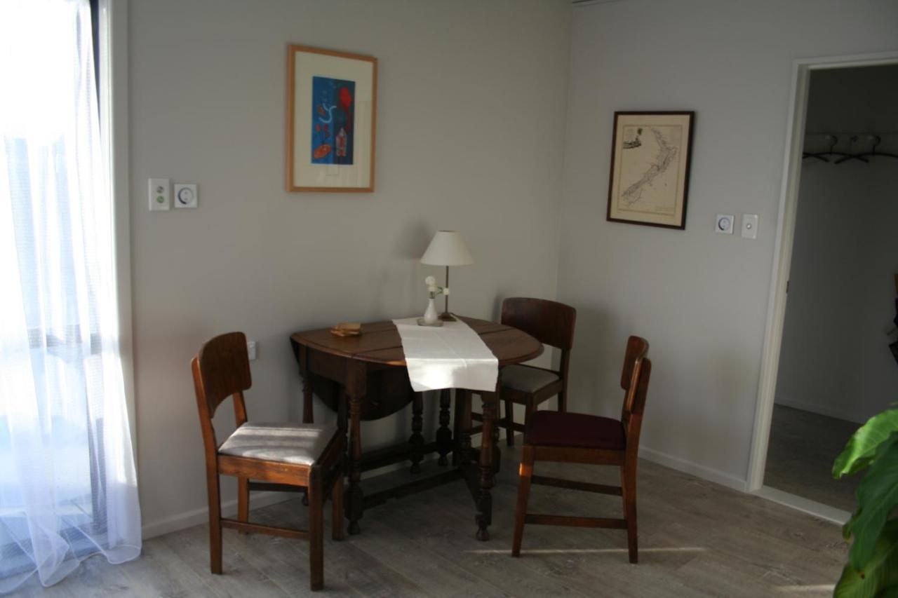 Ahava Bed & Breakfast Waimate Dış mekan fotoğraf