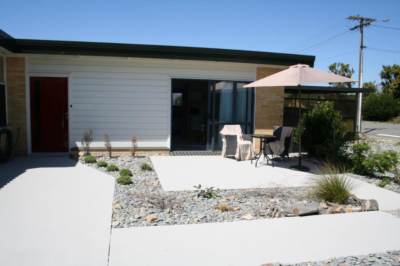 Ahava Bed & Breakfast Waimate Dış mekan fotoğraf